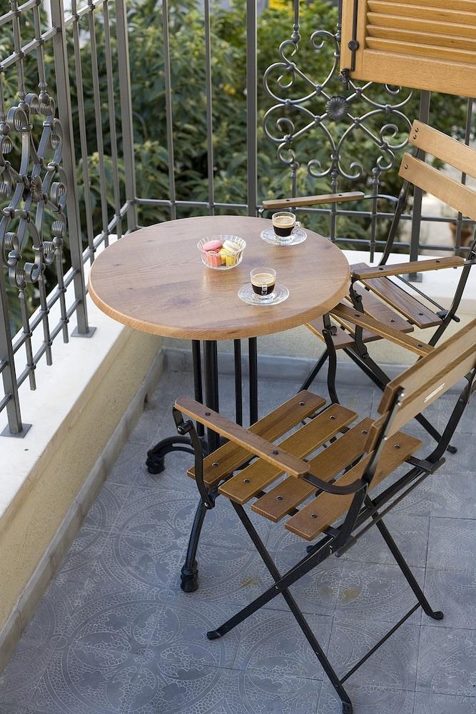 Molcho Neve Tzedek Apartamento Tel Aviv Exterior foto