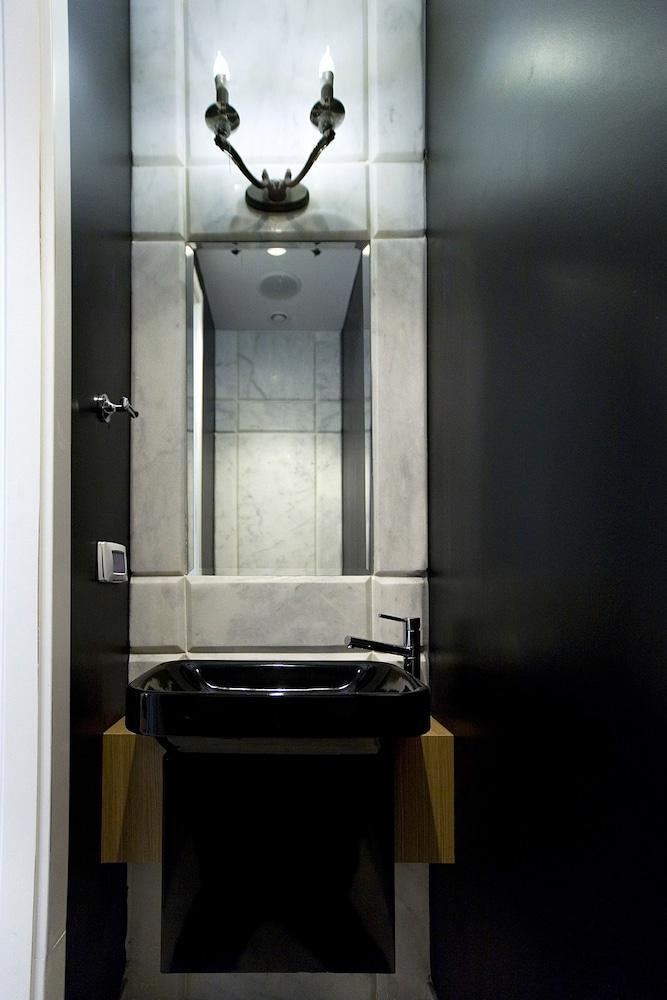 Molcho Neve Tzedek Apartamento Tel Aviv Exterior foto