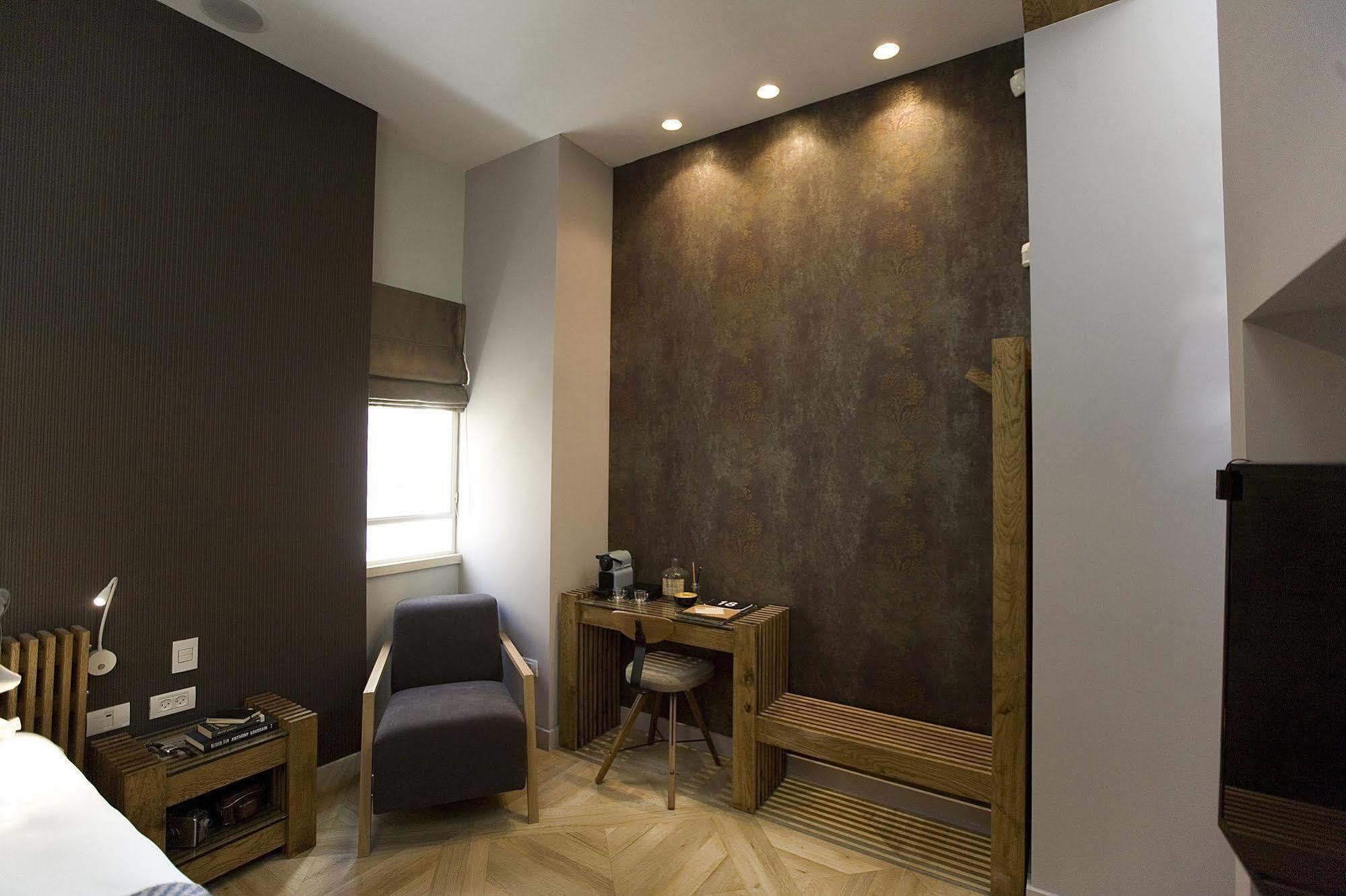 Molcho Neve Tzedek Apartamento Tel Aviv Exterior foto