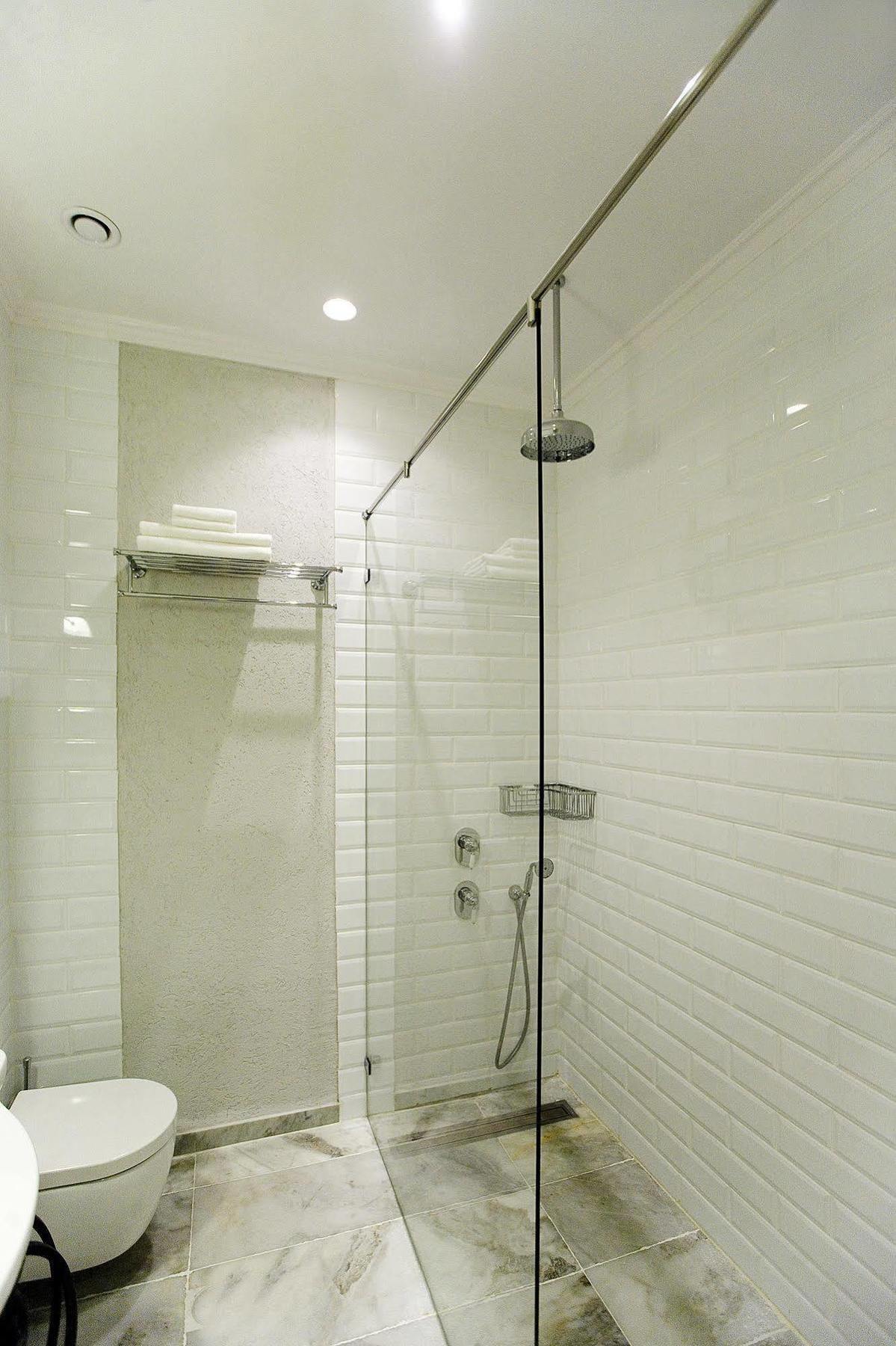 Molcho Neve Tzedek Apartamento Tel Aviv Exterior foto
